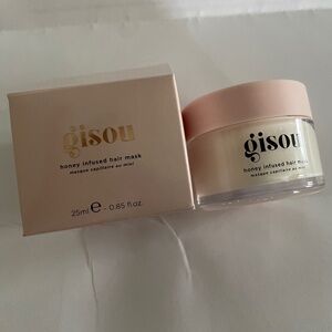 Gisou Honey Infused Hair Mask (travel size)